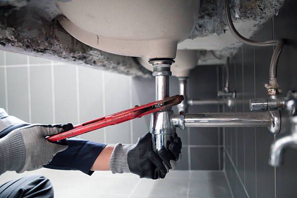 Trusted Emergency Plumber service in Milam, TX - AAA Plumbing Heating